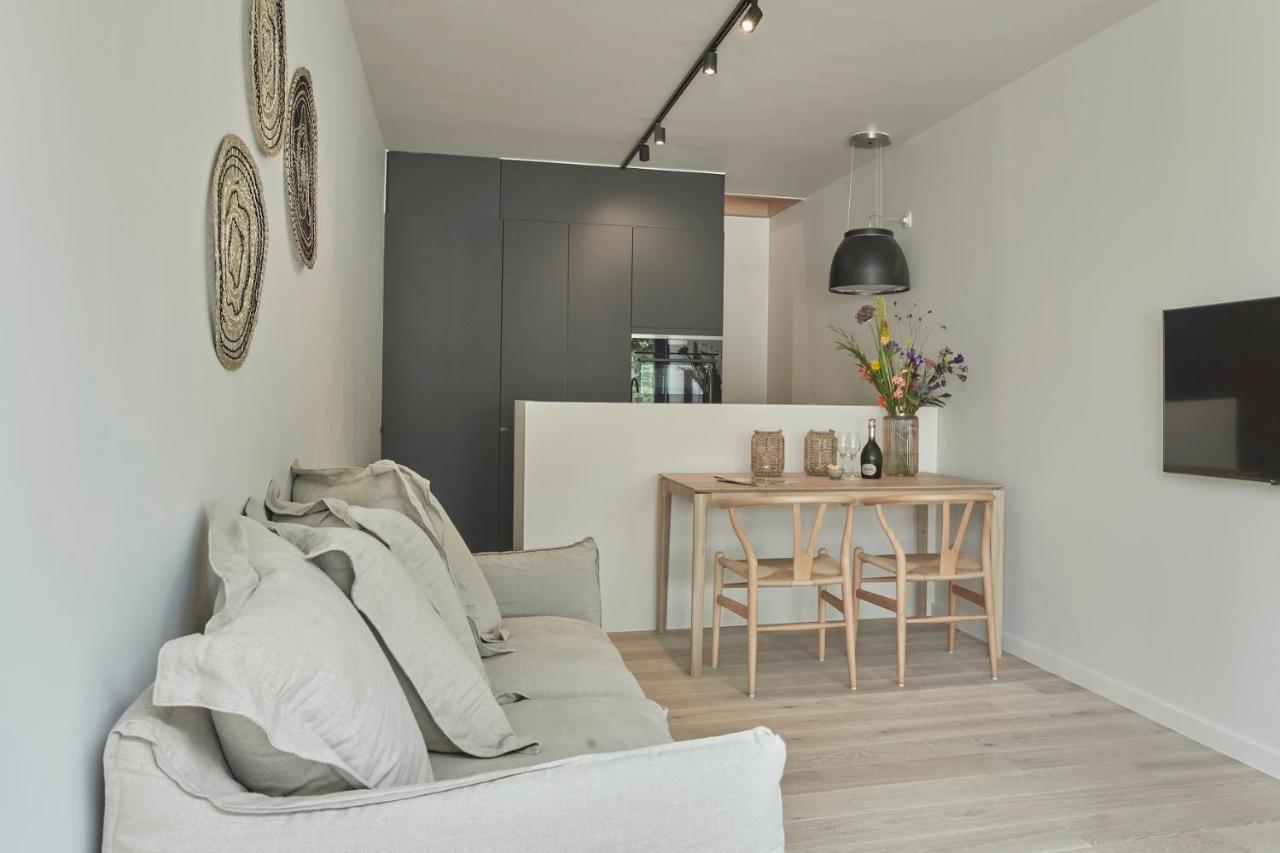La Cigogne Boutique Suites Retranchement Exteriör bild