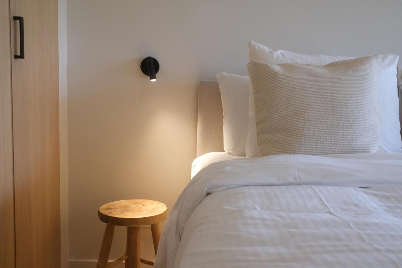 La Cigogne Boutique Suites Retranchement Exteriör bild