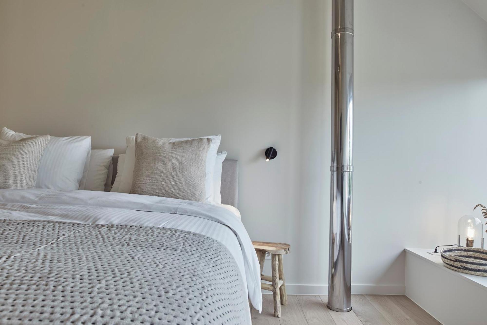 La Cigogne Boutique Suites Retranchement Exteriör bild