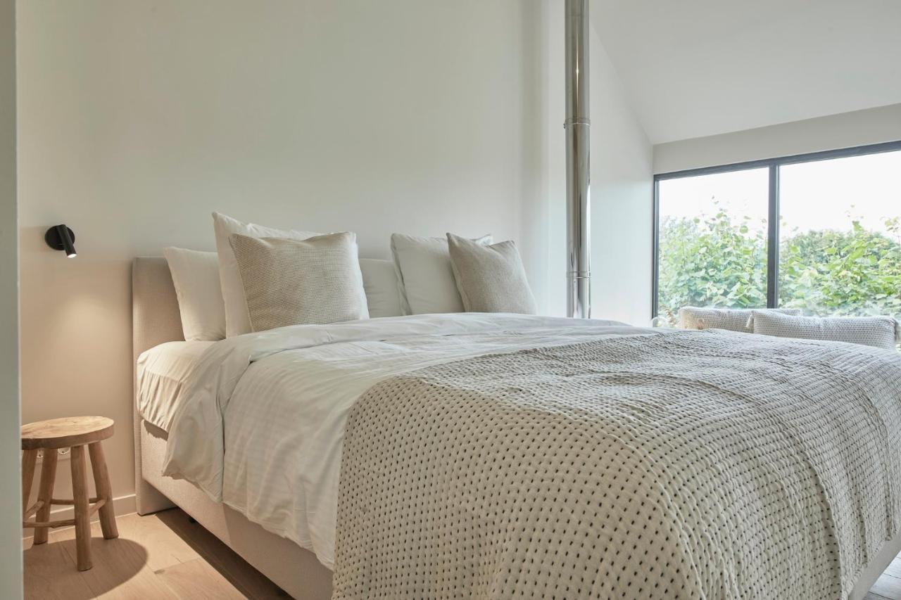 La Cigogne Boutique Suites Retranchement Exteriör bild