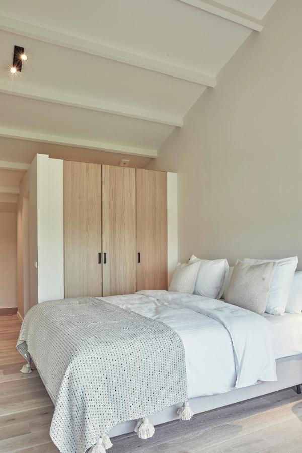La Cigogne Boutique Suites Retranchement Exteriör bild